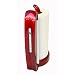 iTouchless Towel-Matic II Sensor Paper Towel Dispenser, Apple Red