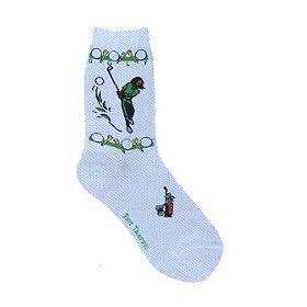 Buy Ladies Golf Socks