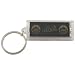 New York Mets Solar Flair Keychain