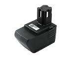 9,6V 1,3Ah Akku für Hilti BD2000 SB10 SF100A passt 265605 315078 334584 315078 334584 SFB105