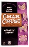 Char Crust Amazin' Cajun Rub - 4oz