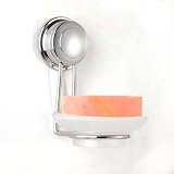 (QM311941) Twist n Lock Soap Dish