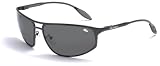 Bolle Fusion Dorado - Satin GunFrame & Polarized TNS