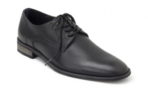 Vionic Mens Joseph Orthotic Lace Up Oxford Dress Shoes