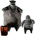 Nightmare Before Christmas: Series 6 Corpse Family Action Figure