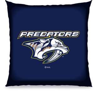 Buy Nashville Predators 27'' Floor Pillow by Biederlack