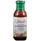 Sugar Free Barbeque Sauce With Less Tan 1g