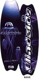 Blindside Function Wakeboard
