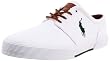 Polo Ralph Lauren Mens Faxon Low Sneaker