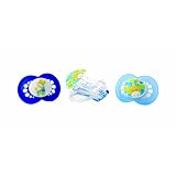 Mam Original Natural Latex Pacifier and Pacifier... by MAM