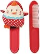 Baby Hair Brush and Comb Set. Koala Collection.