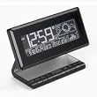 Oregon Scientific Clock with Weather Forecast Model LOS0052510311001