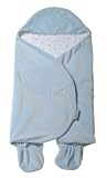 goldbug Swaddle Wrape Blue ������� �u���[ �� 73*31cm �|���G�X�e�� �� 90420