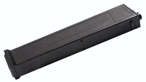 TSD Tactical SD45 AEG 400 Round Airsoft Magazine with Roll-up
