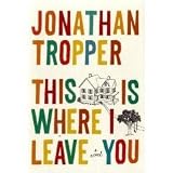 This Is Where I Leave You