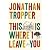 Jonathan Tropper (Author)