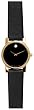 Movado Women's Classic Museum Gold-Plated Watch #0604229