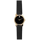 Movado Ladies Classic Museum Gold-Plated Watch #0604229 by Movado