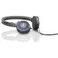 AKG K 420 Denim Mini Kopfh�rer faltbar