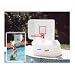 Poolshot Junior Varsity Basketball Game -( Psm-100 , Pool Shot )