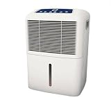 SPT SD-65E Energy Star Dehumidifier (65 Pint)