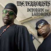 Detonate The Landmines by The Terrorists, Dope-E, S.P.C., and South Park Coalition