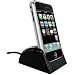 Apple iPhone 3G USB Hot Sync Cradle Desktop Charger Image of Apple iPhone 3G USB Hot Sync Cradle Desktop Charger