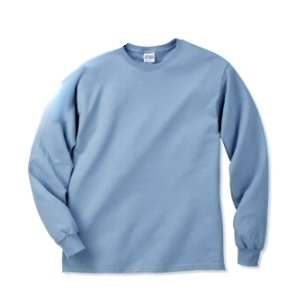 Beefy Long Sleeve T-Shirt