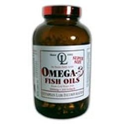 Olympian Labs Omega-3 Fish Oils 1000 mg 240 Softgels ( Fast Shippping In Stock Product ) by Olympian Labs