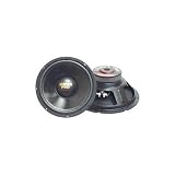 Pyramid - 6'' 300 Watt Subwoofer - PW655USX