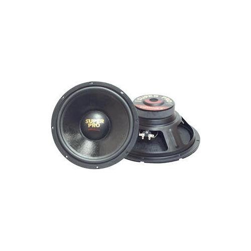 Pyramid PW655US 6.5 Subwoofer (Each)