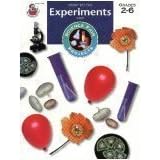 Click here to buy How to do Experiments for Science Fair Projects by  Joann F. Thomes.