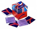 Cool Britannia Quiz Cards
