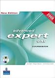 CAE Expert: Students Resource Book No Key