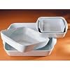 Pillivuyt Porcelain Square Roasting Dish 172mm