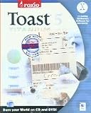 Roxio Toast 5 Titanium for Mac