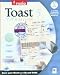 Video Games : Toast 5 Titanium (Mac)