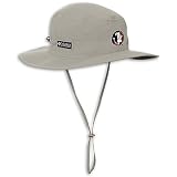 Columbia Florida State Seminoles Unisex Sun Guard Booney