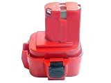 9.6v Ni-cd 1500mAh equivalent 192595-8, 192638-6, 9120, 9122 MAKITA 6000, DA Series Power Tools Battery
