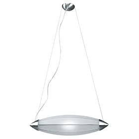 Lite Source LSI-1842PS-FRO Franco-Link Pendant Lamp