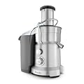 Breville BJE820XL Dual Disc Juice Processor