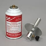 Laboratory Burner