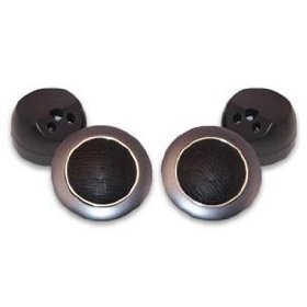 Performance Teknique 350W Automobile Tweeters