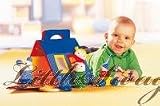 Welcome Games Starter Set by Haba