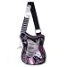 Hannah Montana Guitar Shape Bag