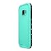 Galaxy S7 Case, iThrough® 7ft(2M) Waterproof Case for Galaxy S7 Dust Proof Duty Full Body Protective Case for Galaxy S7 (Blue)