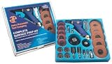 AST-1260 PLASTIC ANG.DIE GRD KIT