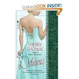 Delicious by  Sherry Thomas in stock, buy online here