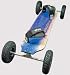 Scrub Photon Mountain Board ATB