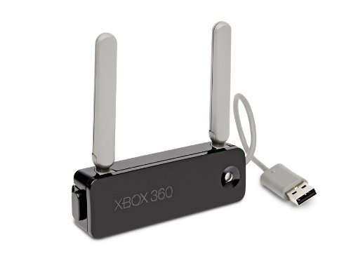 Xbox360 ワイヤレス LAN アダプター N